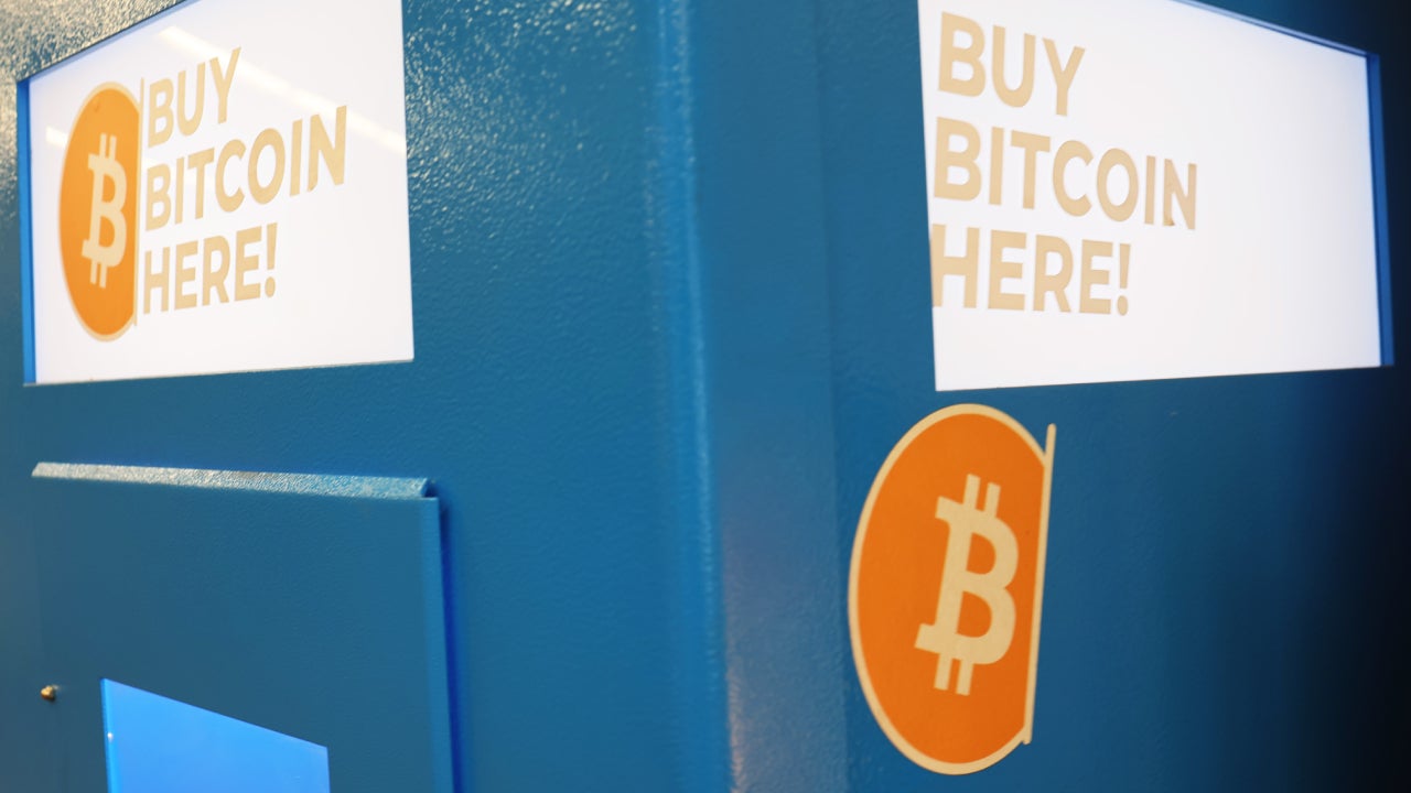 Guide | Bitcoin ATM Withdrawal Limits