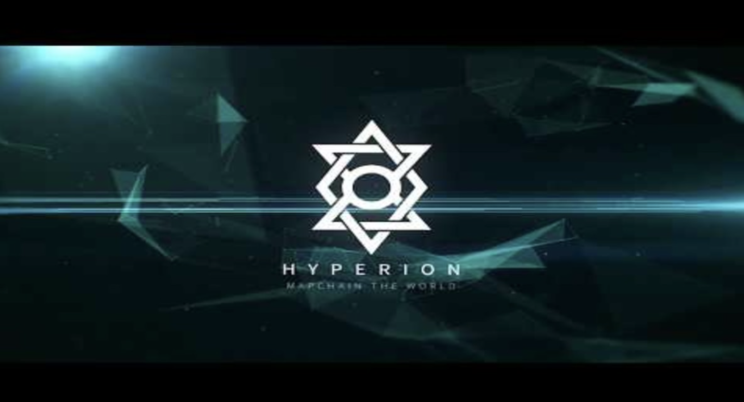 Hyperion Price Today - HYN to US dollar Live - Crypto | Coinranking