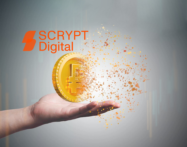 Scrypt Algorithm Development Company - BlockchainAppsDeveloper