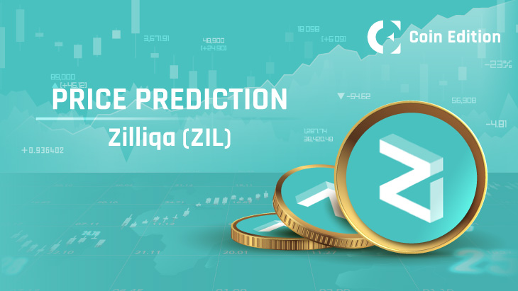 Zilliqa (ZIL) Price Prediction , , , & 