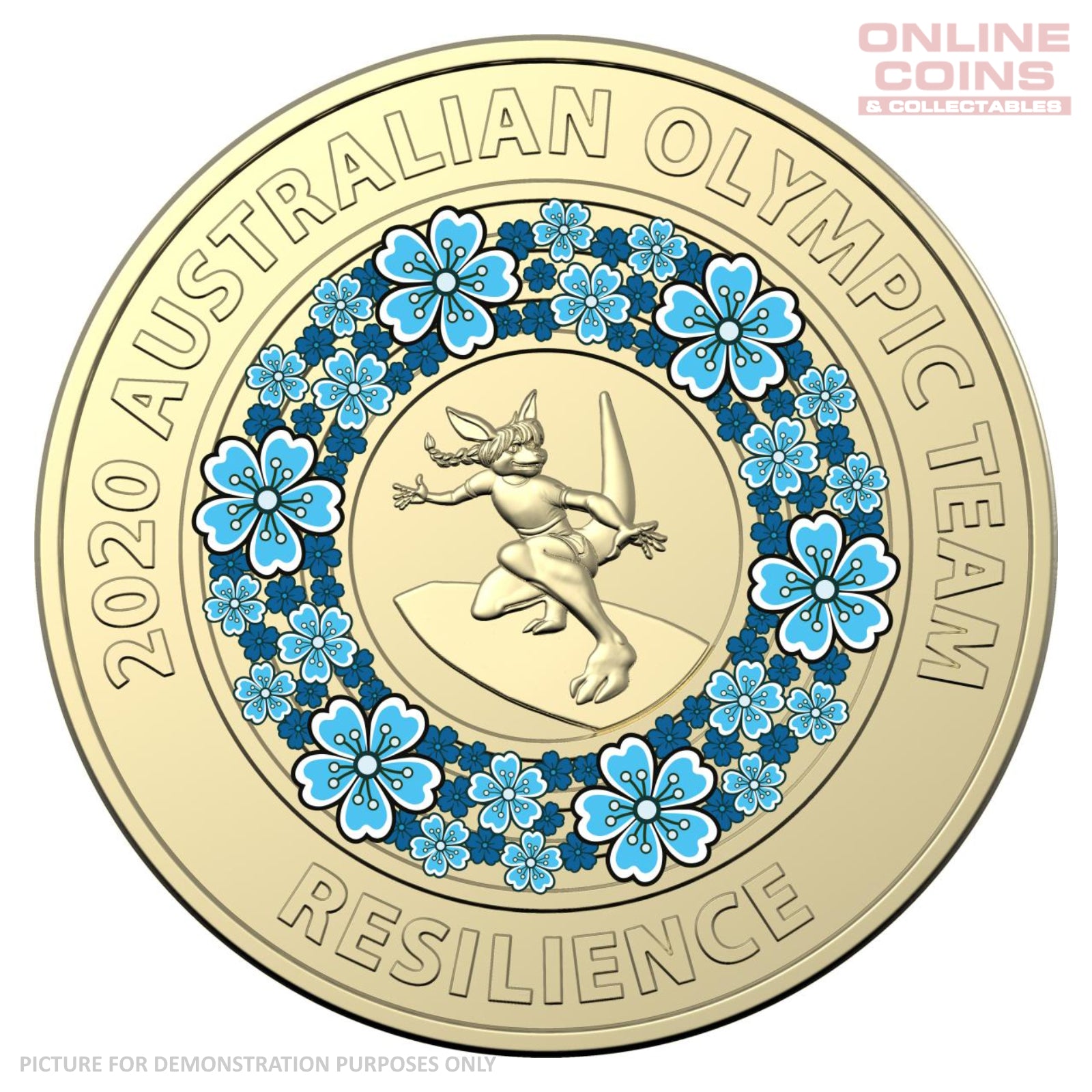 Two Dollar | Royal Australian Mint