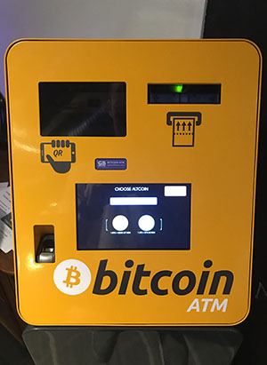 Bitcoin ATM Near Me - Search for the USA's Best Crypto ATMs