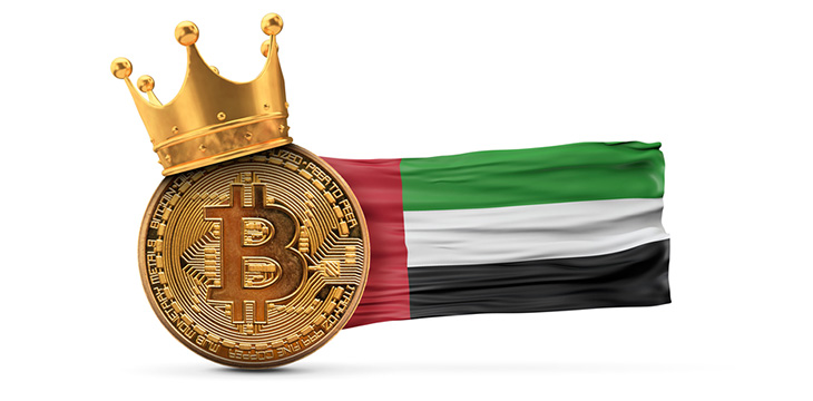 Cryptocurrency License in Dubai | Tetra Consultants