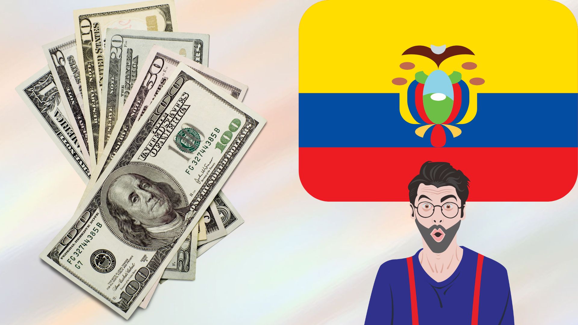 Currency in Ecuador: All About the US Dollar in 