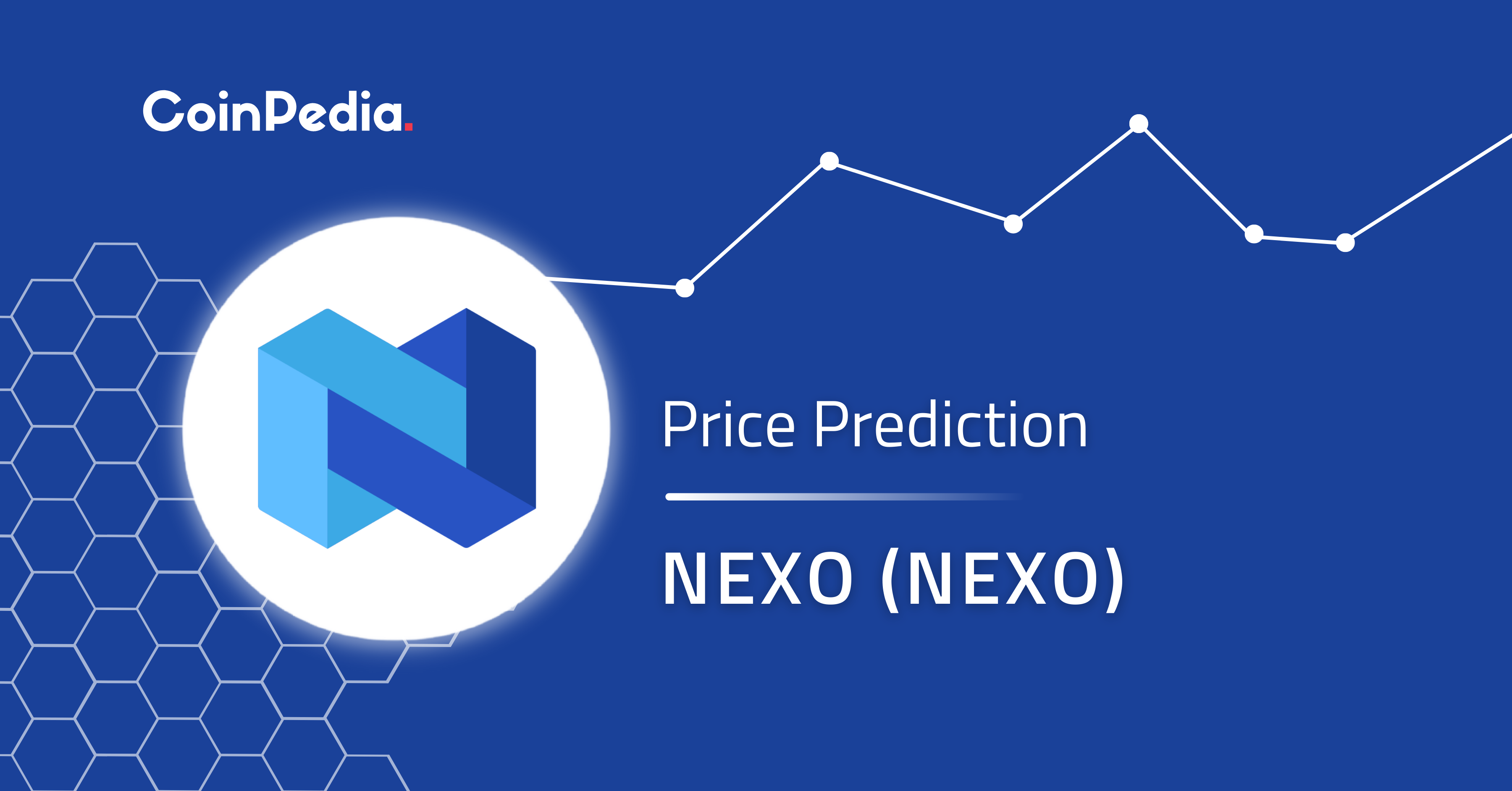 Nexo (NEXO) Price Prediction for - - - - BitScreener