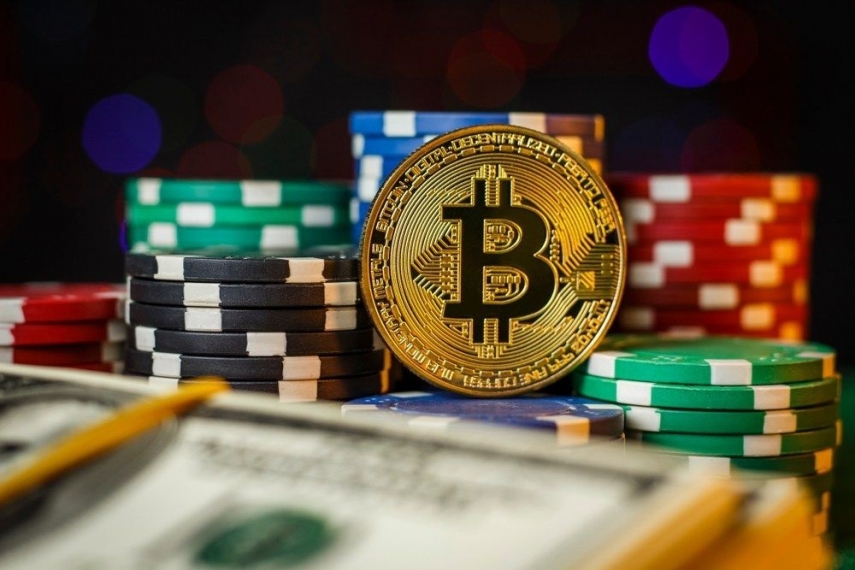 Almost no one uses Bitcoin as currency, new data proves. It’s actually more like gambling