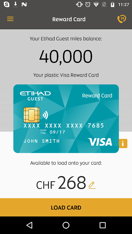 Reward Card - APK Download for Android | Aptoide