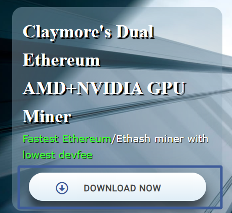 Releases · Claymore-Dual/Claymore-Dual-Miner · GitHub