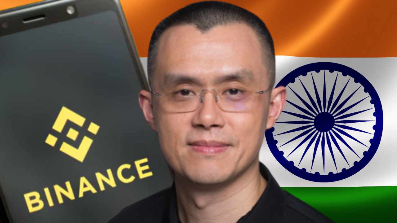 Binance Coin Price in India Today, BNB INR Price Chart & Market Cap (11 Mar ) | cryptolive.fun