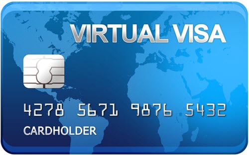 Virtual Cards To Protect Your Payments | Virtual Payment Cards