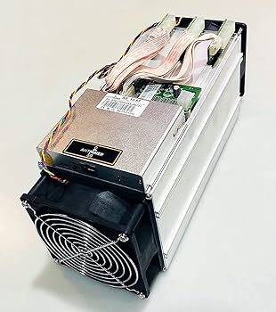 Mining BitcoinCash (BCH) on Antminer S9 SE 17Th - WhatToMine