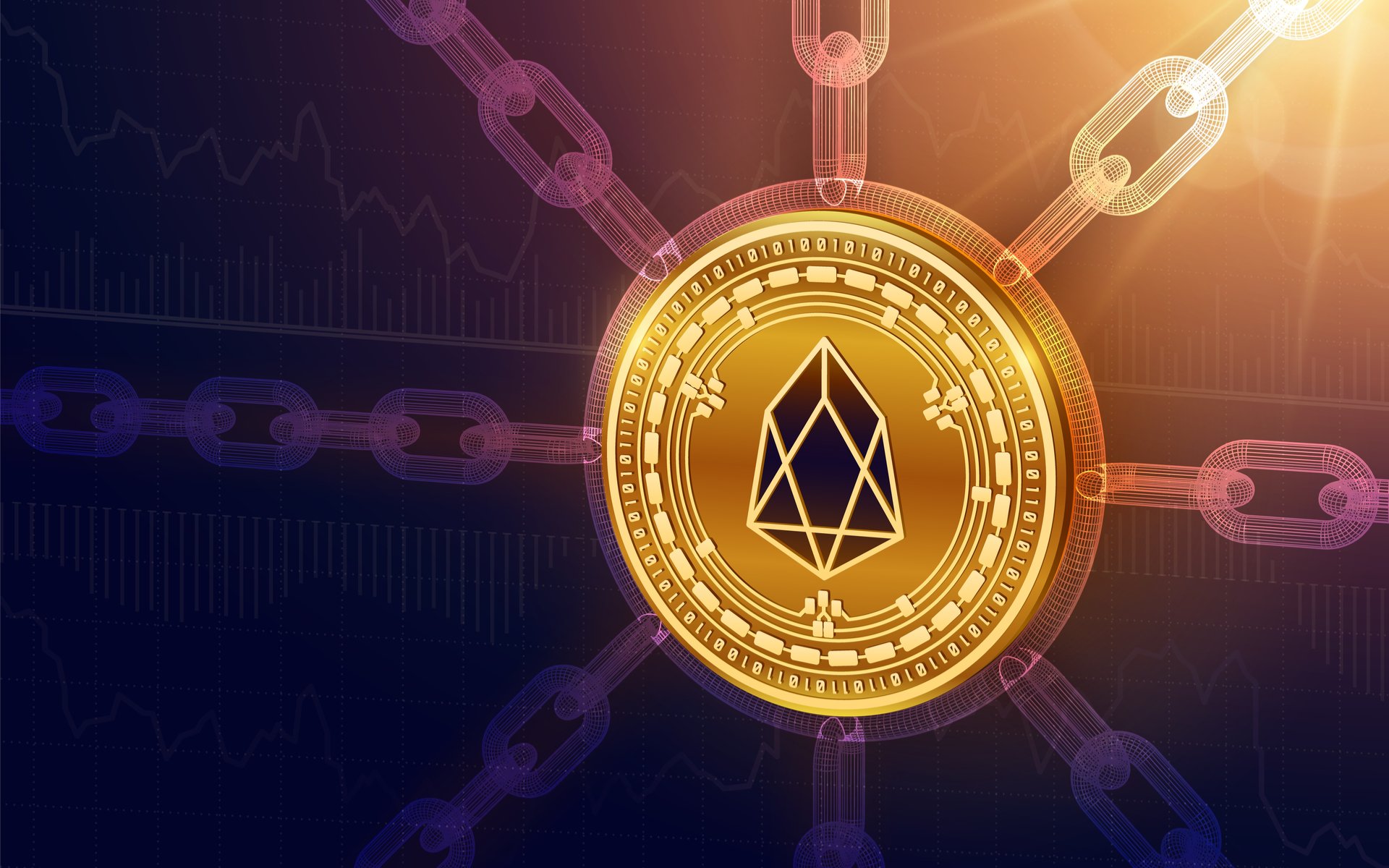 EOS mining: the #1 mining guide for beginners | Cryptopolitan