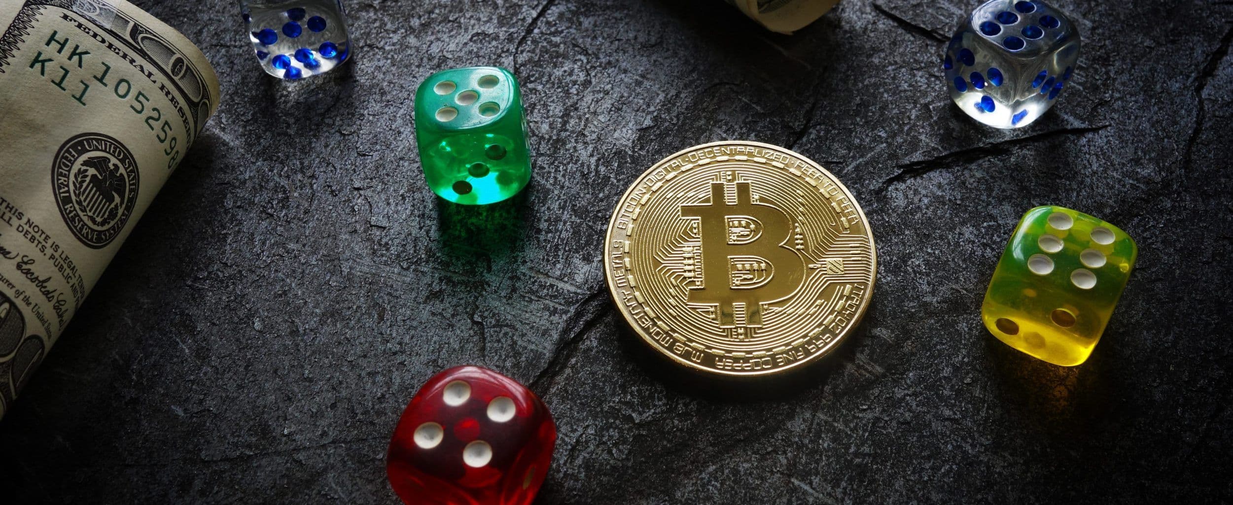 What is Crypto Gambling? Definition & Meaning | Crypto Wiki