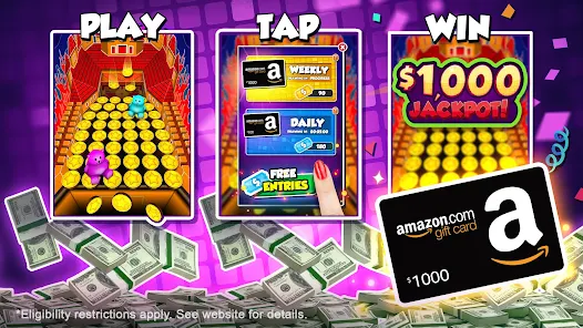 Coin Dozer APK Download - Free - 9Apps