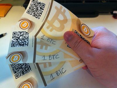 How Do I Use and Import a Paper Wallet : RockItCoin Helpdesk