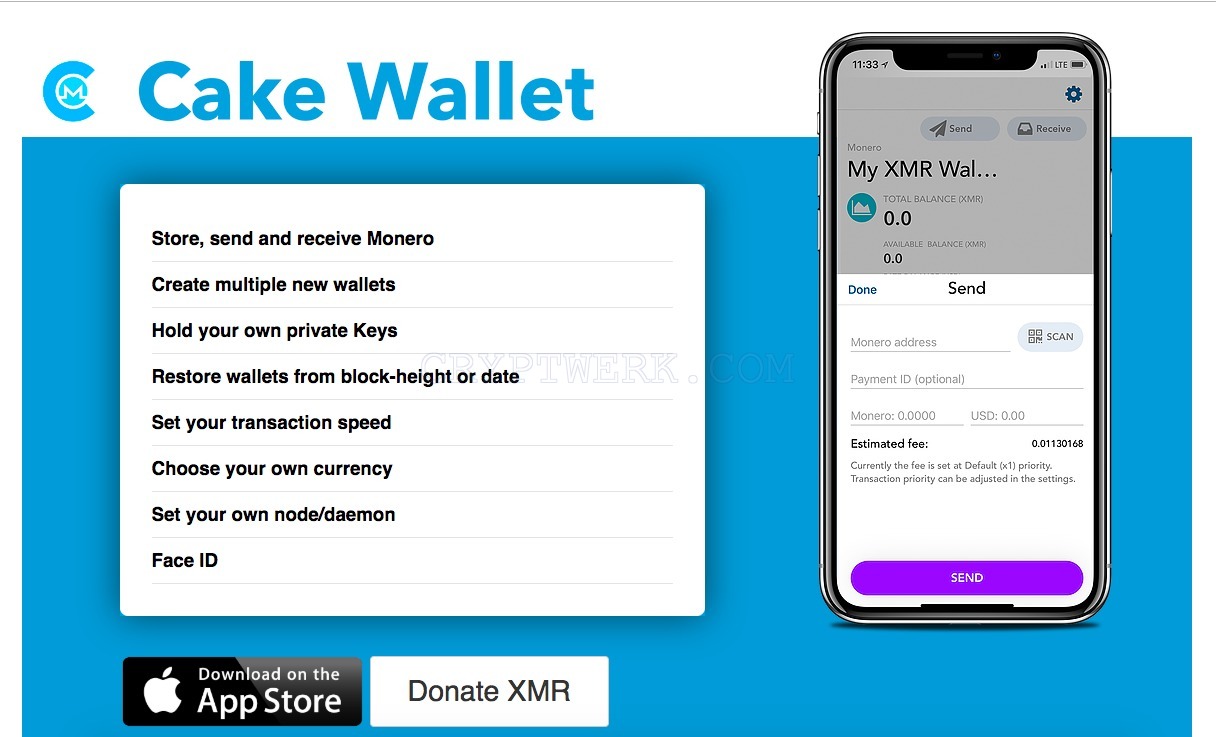 Cake Wallet Community Telegram Group Details, Rating and Reviews - Telegram Directory