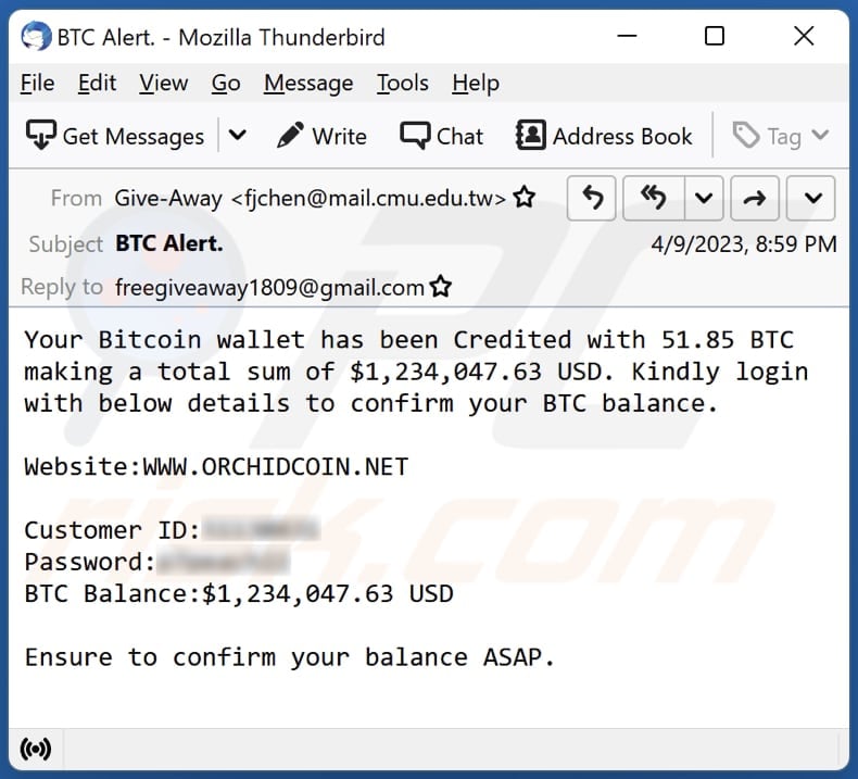 How to Sell your Bitcoin Safety with Ledger ?