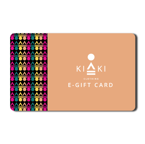 Vuori Digital Gift Card | Clothing Gift Card | Vuori