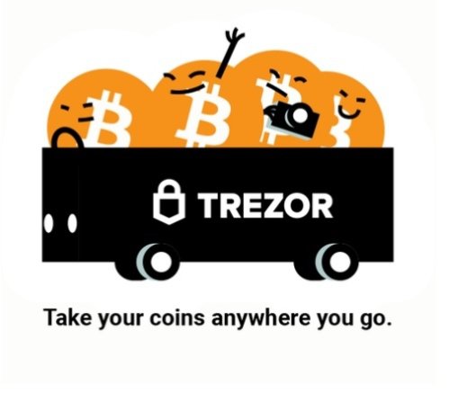 Trezor - Bitcoin Wiki