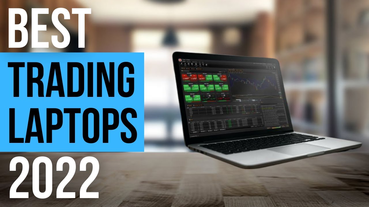 Choosing the Perfect Laptop for Stock Trading in 