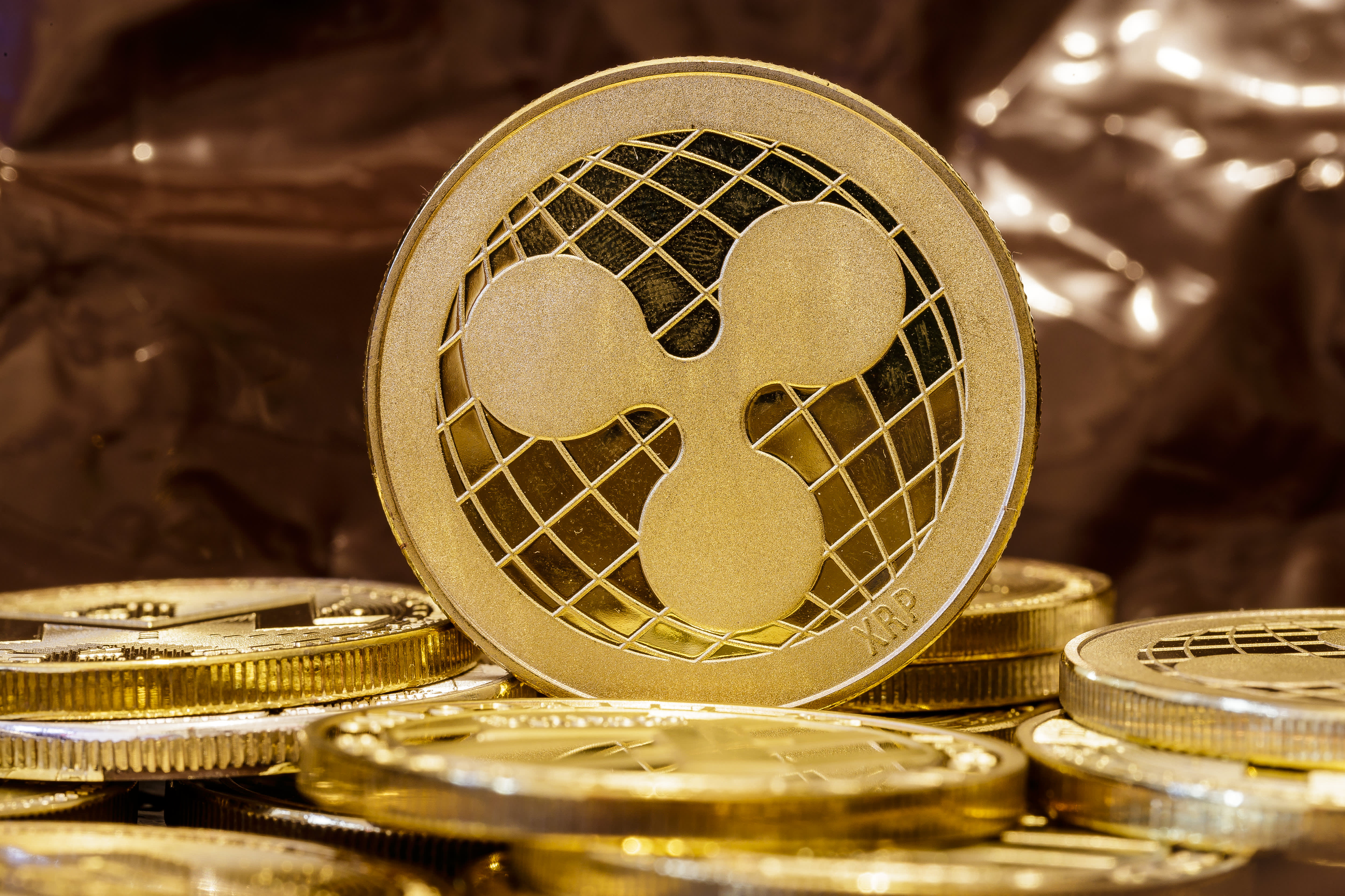 XRP Ripple Price | XRP Price and Live Chart - CoinDesk