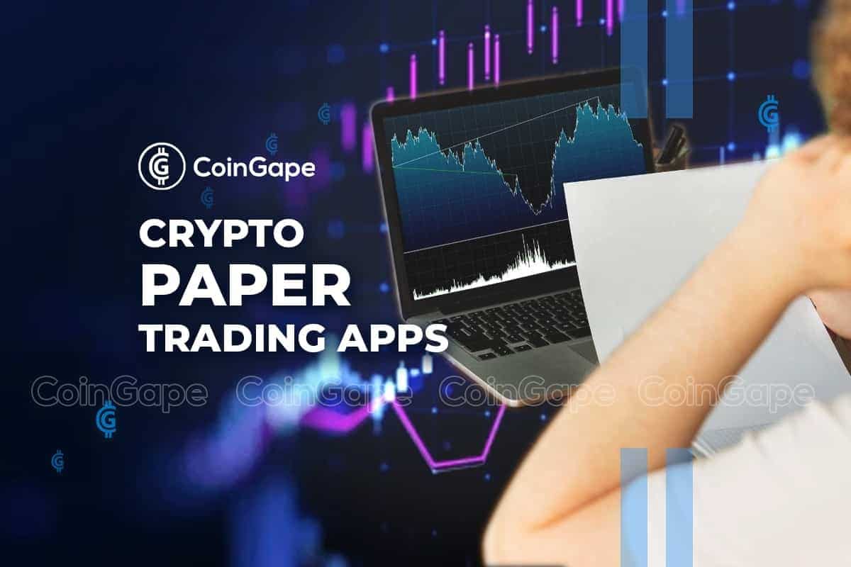 Beginner-Friendly Crypto Paper Trading Platforms: Top Picks