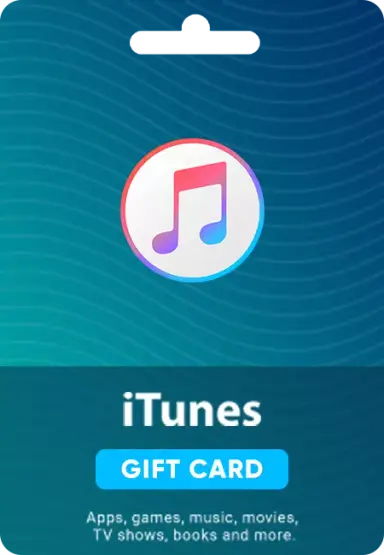 Buy ITUNES Gift cards at discount - Gameflip