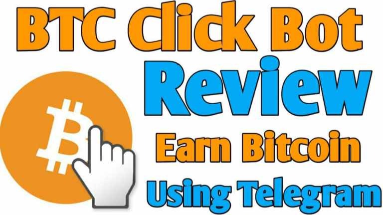 BTC Clicks Review