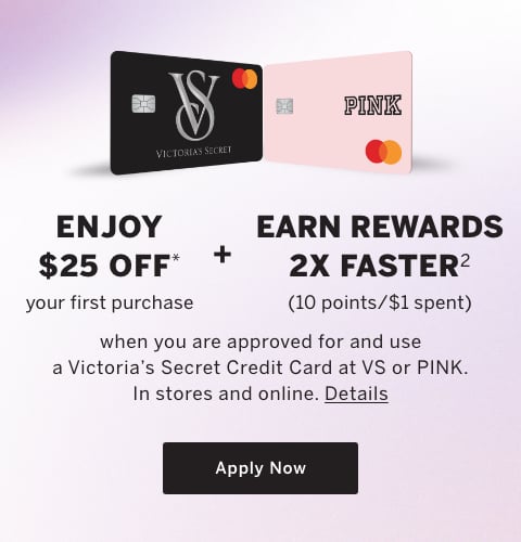 Victoria's Secret Coupons | 60% Off In March 