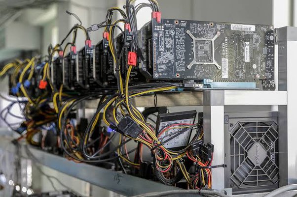 Ethereum Mining: Understanding The Second Largest Cryptocurrency