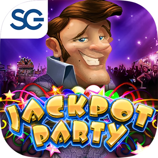 ‎Jackpot Party - Casino Slots on the App Store