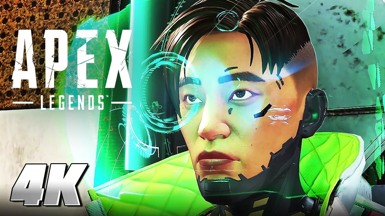 The Gameplay Trailer for Apex Legends Season 3 Shows Off New Legend Crypto