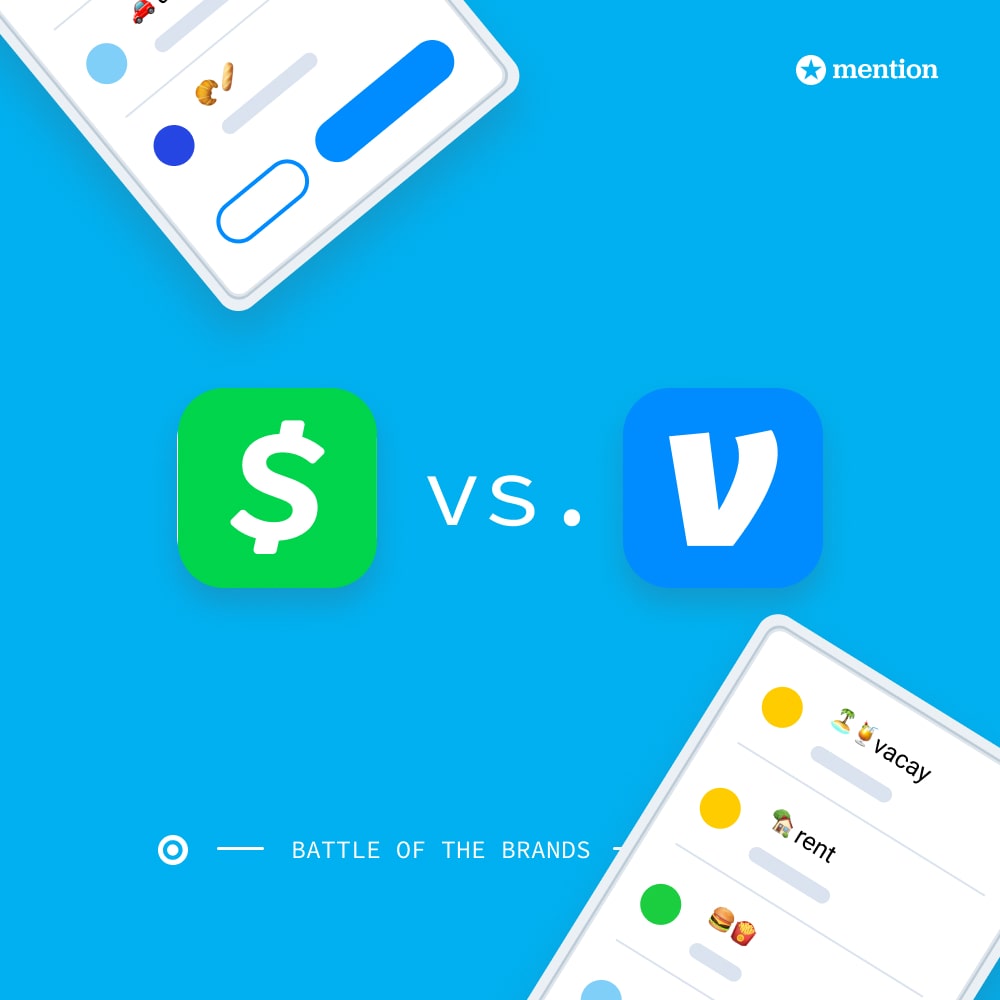 Cash App vs Venmo - Comparison - Software Advice