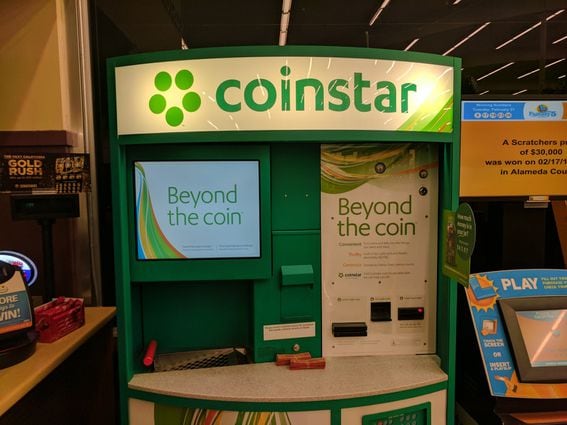 Call Kurtis Investigates: Coinstar Accuracy - CBS Sacramento