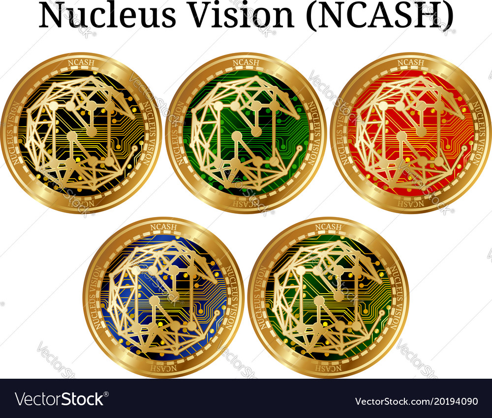 Nucleus Vision (NCASH) - Events & News