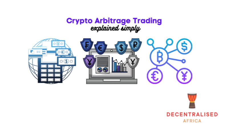 Triangular Arbitrage - FasterCapital