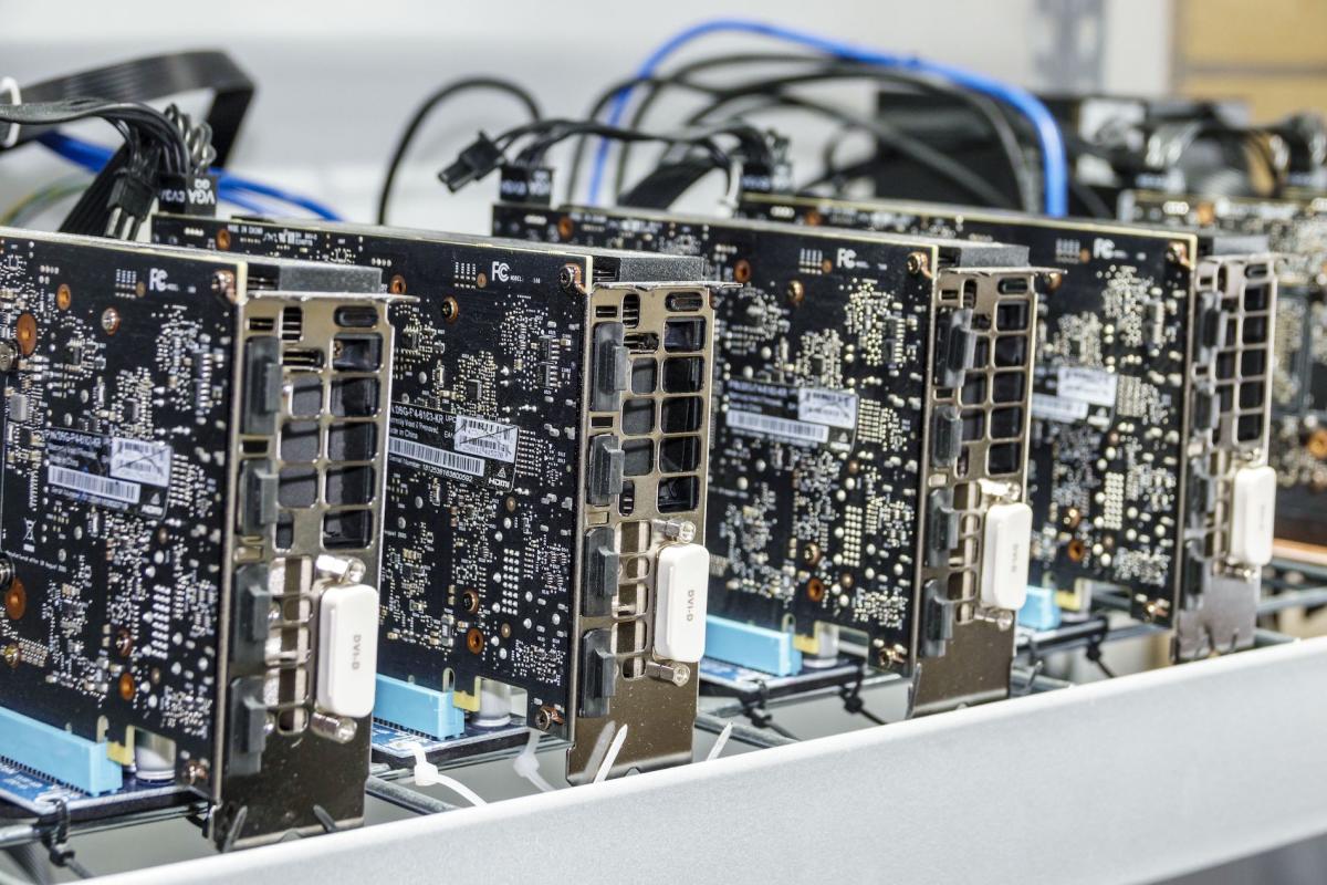 Should you buy a used mining GPU? 3 risks you need to know | Digital Trends