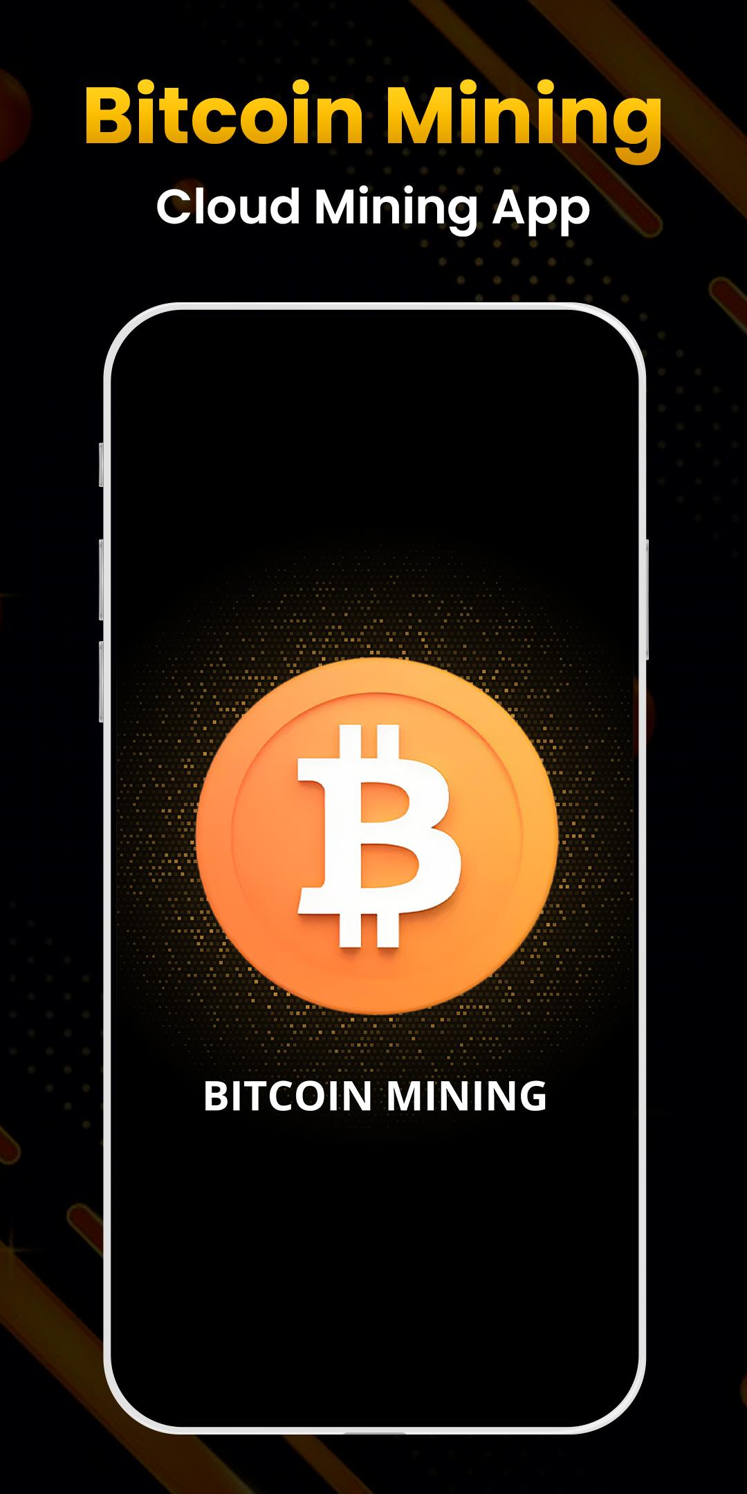 Bitcoin Mining - BTC Miner for Android - Download