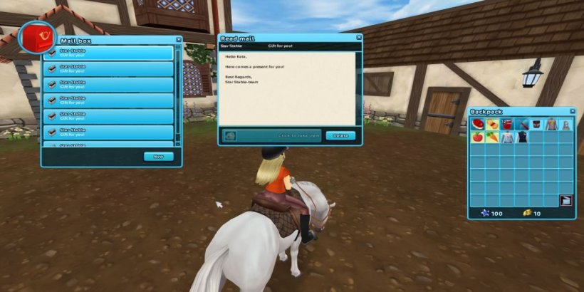 Star Stable Codes (August ) - N4G