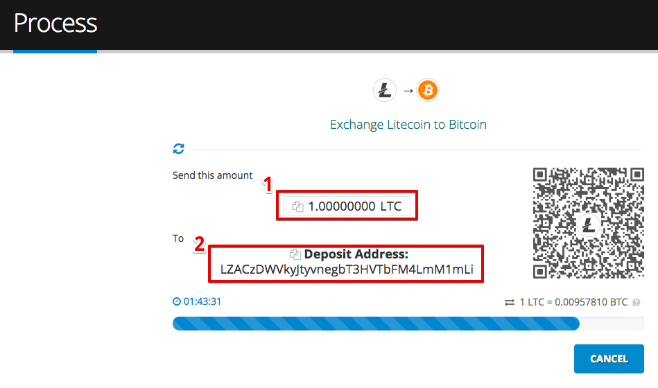 Difference Between Segwit & Legacy Address For BTC, BCH & LTC Transfers | Cryptospend Help