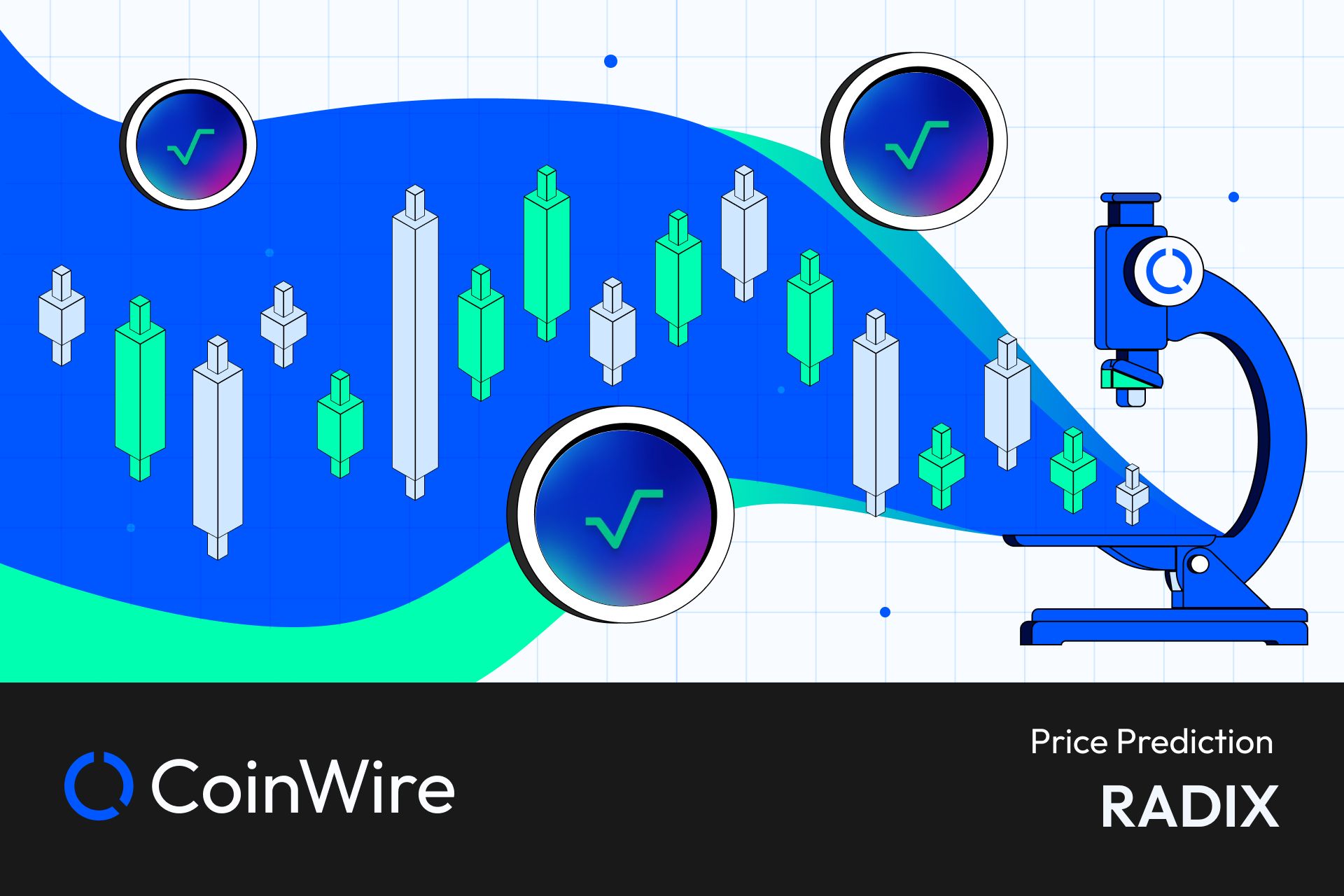 Radix Price (XRD), Market Cap, Price Today & Chart History - Blockworks