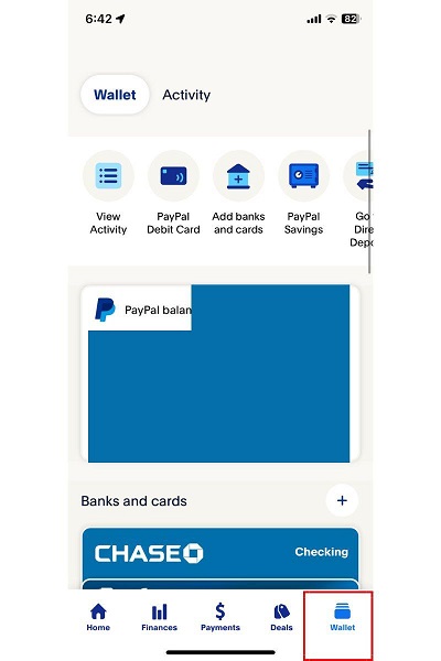 How to Send Money From Zelle to Paypal | ? A Workaround - Wealthy Nickel