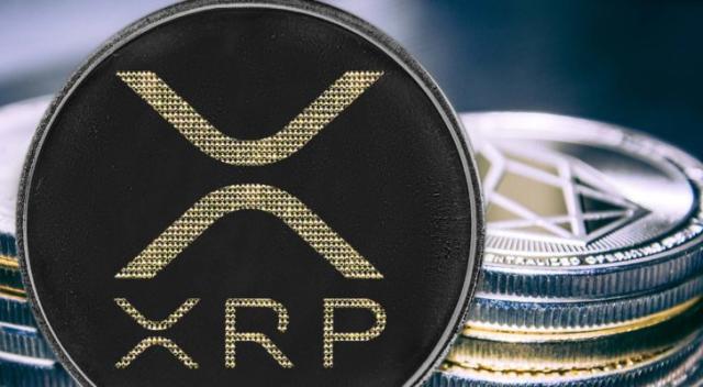 XRP USD (XRP-USD) Price, Value, News & History - Yahoo Finance