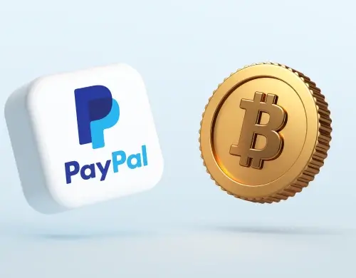 How do I transfer my Crypto? | PayPal US