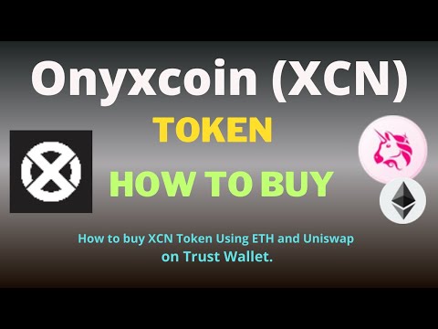 Investing in Onyxcoin (XCN) - Everything You Need to Know - cryptolive.fun