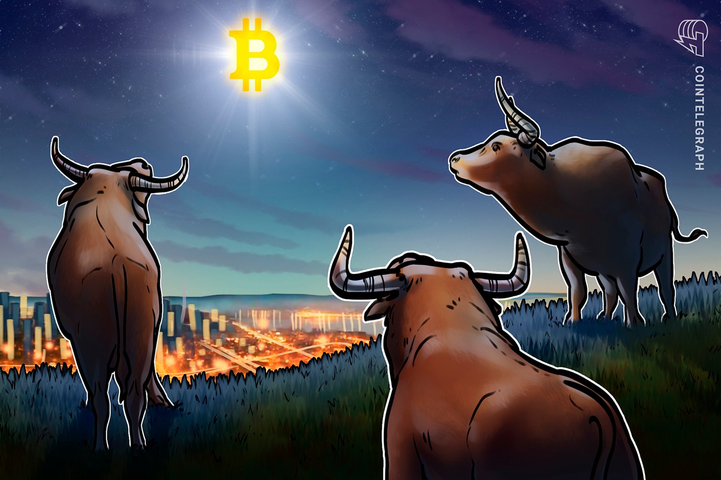 Guest Post by Cointelegraph: Bitcoin halving: What’s different this time around? | CoinMarketCap