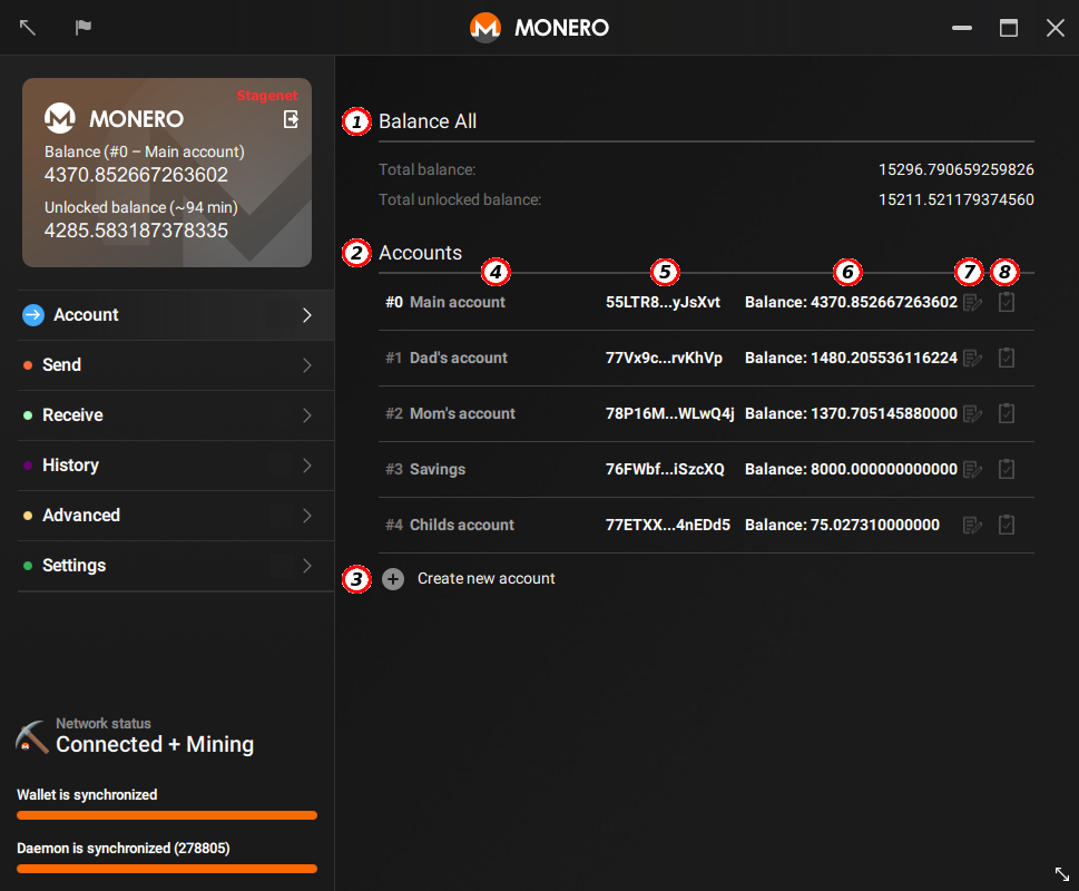 Downloads | Monero - secure, private, untraceable