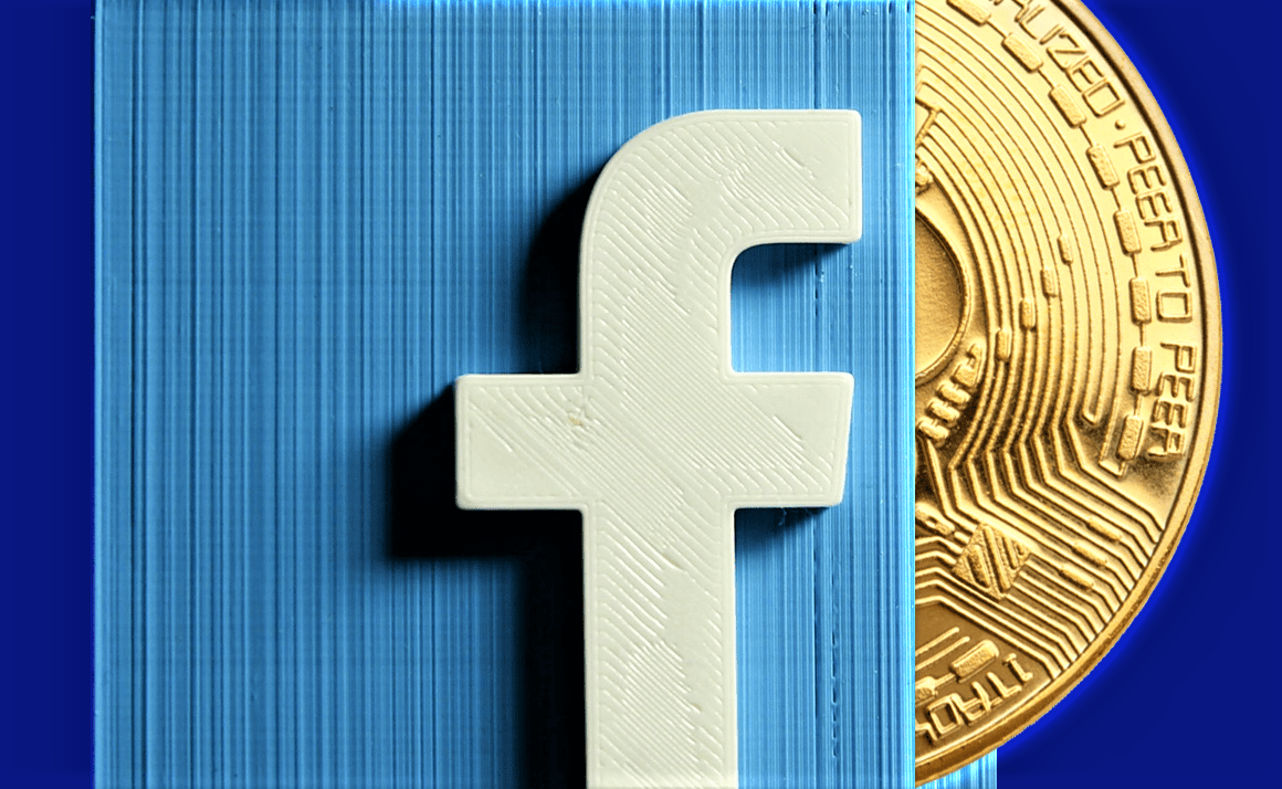 Facebook owner Meta targets finance with ‘Zuck Bucks’ and creator coins