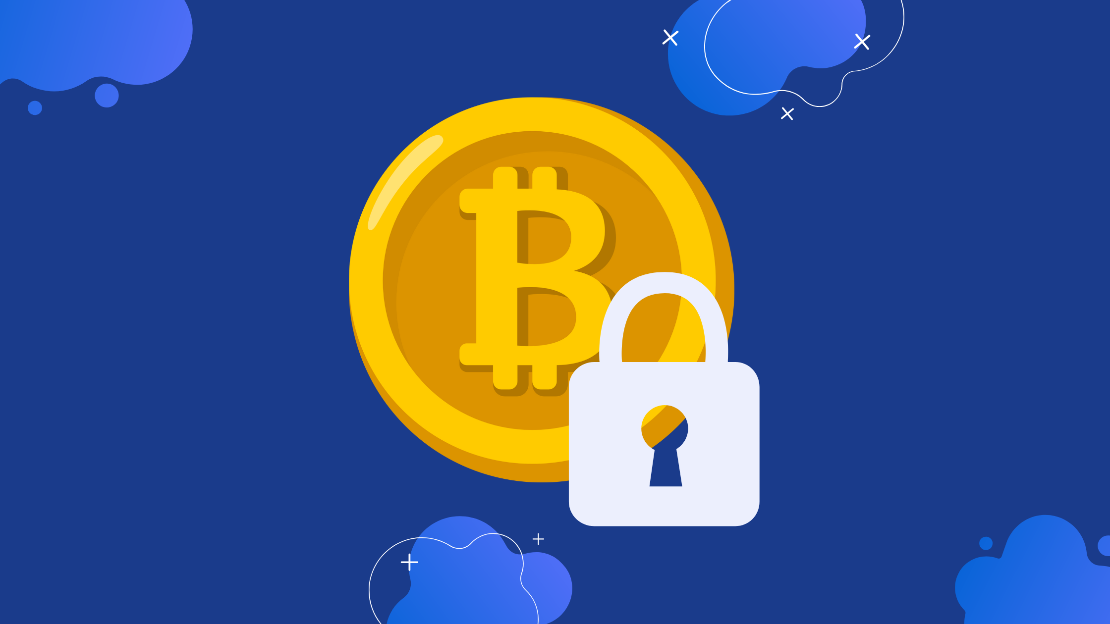 How to Secure Your Cryptocurrency From Prying Eyes | VeePN Blog