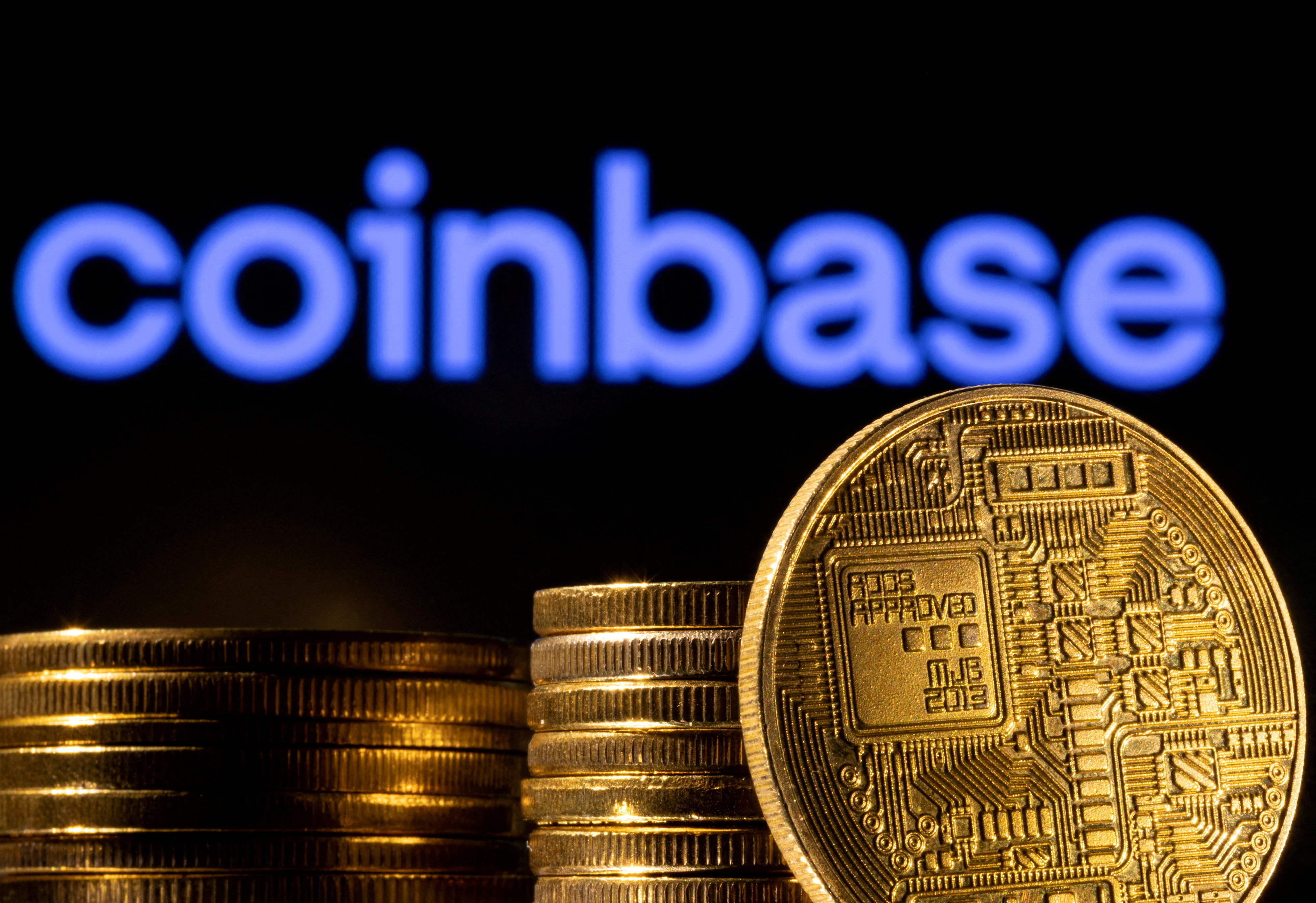 Coinbase to Add New Coins to Exchange in 